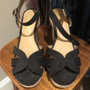 American Eagle Wedge